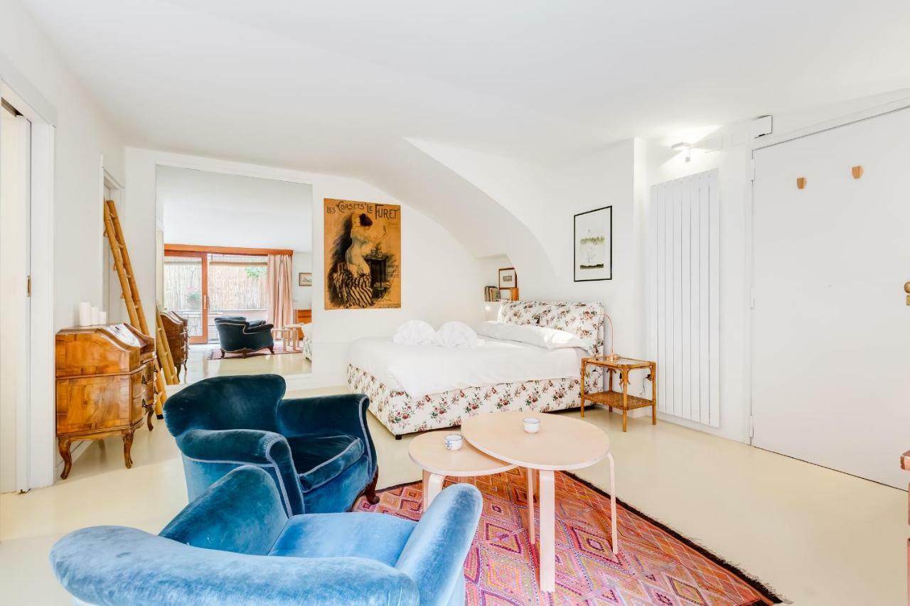Apartamento Al Portico 39 With Terrace