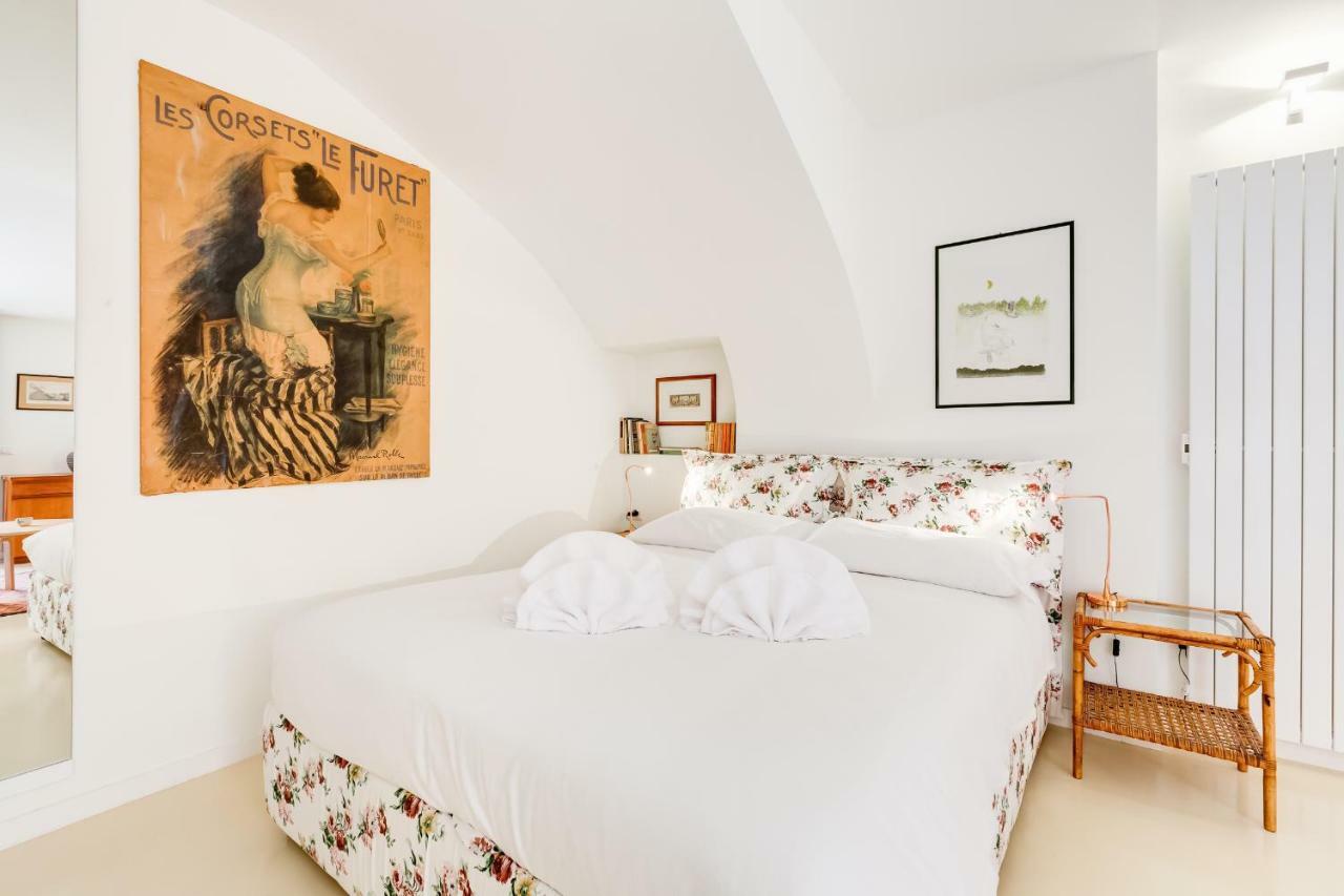 Apartamento Al Portico 39 With Terrace *